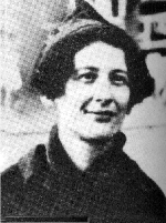 Simone Weil